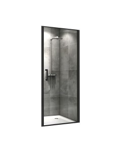 Душевая дверь Abber Sonnenstrand AG04100B