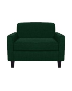 Кресло мягкое Brioli Берн