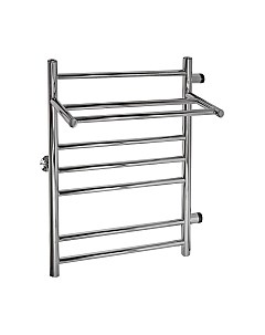 Полотенцесушитель водяной Ростела Свирель V+ 70/8 (1")