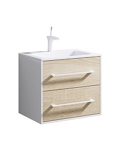 Тумба с умывальником Aqwella Майами / Mai.01.06