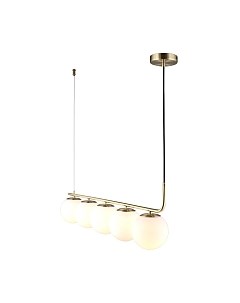 Люстра Omnilux Avetrana OML-66613-05