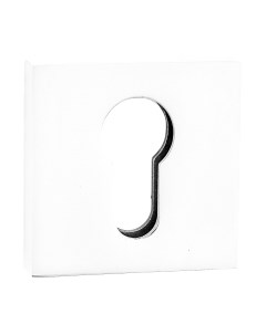 Накладка на цилиндр Ренц INET 03 SW