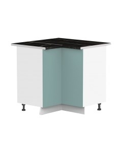 Шкаф под мойку Интермебель Микс Топ ШСРУМ 850-29-900