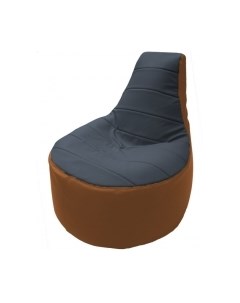 Бескаркасное кресло Flagman Трон Т1.3-24