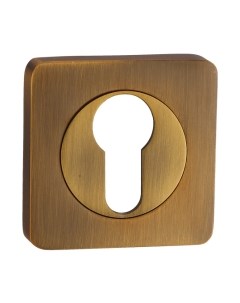 Накладка на цилиндр Ренц INET 02 СF