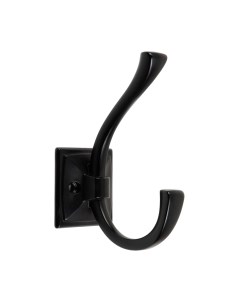 Крючок для одежды Boyard Gerald K216BL.8