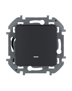 Выключатель Legrand Inspiria 673613