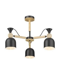 Люстра Velante 225-023-03