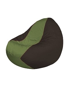 Бескаркасное кресло Flagman Classic К2.1-150