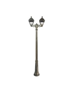 Фонарь уличный Cefa U23.157.S20.BXF1R Fumagalli