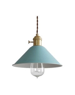 Потолочный светильник Imperiumloft Braid / 178455-26