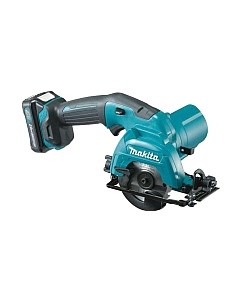 Профессиональная дисковая пила Makita HS301DWAE