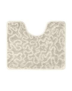 Коврик для туалета Shahintex РР 60x50 003 / 843107