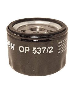 Масляный фильтр Filtron OP537/2