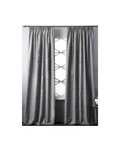 Комплект штор Pasionaria Флэш 290x230 с подхватами