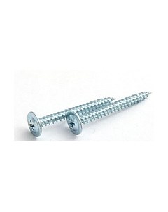 Саморез ЕКТ С прессшайбой острый 4.2х75 / 80009 Ект