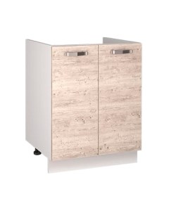 Шкаф под мойку Anrex Alesia 2D/60-F1