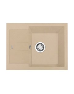 Мойка кухонная Longran Amanda AMG650.500