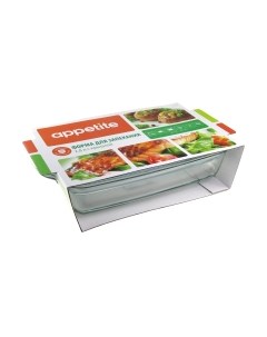 Форма для запекания Appetite RCR3
