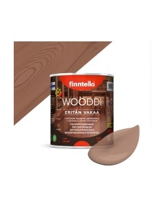 Пропитка для дерева Wooddi Kanto / F-29-0-1-FW156 Finntella