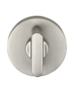 Фиксатор дверной защелки Puerto Slim / INBK AL 06 Slim MSN