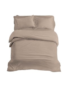 Комплект постельного белья ВАСИЛИСА Камео 1.5 / 274791 Василиса