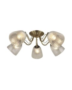 Люстра Aitin-Pro НПБ C1511/5 Aitin-pro