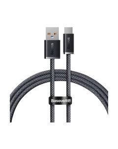 Кабель Dynamic USB to Type C / 662801545C Baseus
