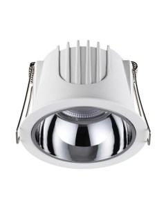 Точечный светильник Novotech Spot 358689