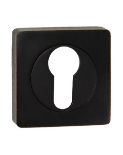 Накладка на цилиндр Puerto INET AL 02 ABB