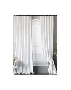 Комплект штор Pasionaria Билли 340x230 с подхватами