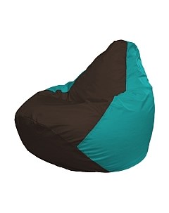 Бескаркасное кресло Flagman Груша Мега XXXL Г3.1-317