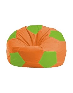 Бескаркасное кресло Flagman Мяч Стандарт М1.1-215