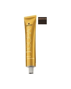 Крем-краска для волос Igora Royal Absolutes 6-50 Schwarzkopf professional