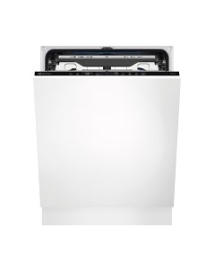 Посудомоечная машина Electrolux EEG69420W
