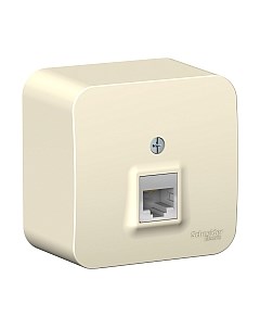 Розетка Systeme (Schneider) Electric Blanca BLNIA045002 Systeme (schneider) electric