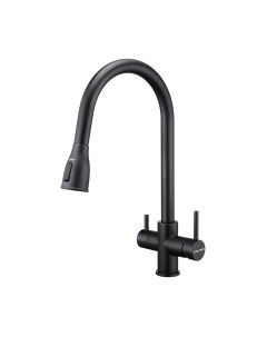 Смеситель Paulmark Lange La214212-418