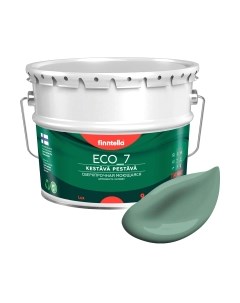 Краска Eco 7 Naamiointi / F-09-2-9-FL041 Finntella