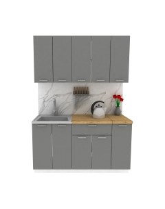 Кухонный гарнитур Eligard Lion 1.5