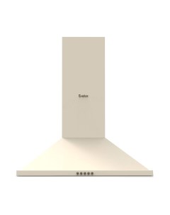 Вытяжка купольная Evelux Hugge 60 IR