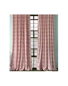 Шторы Pasionaria Алан 340x230