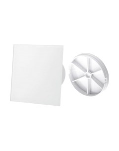 Вентилятор накладной AirRoxy dRim 100TS-C171 Airroxy