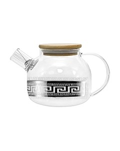 Заварочный чайник SE63-1000/S/Z/1 Promsiz