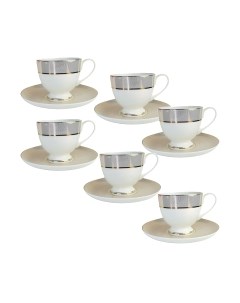 Набор для чая/кофе Lenardi 145-509