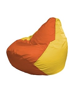 Бескаркасное кресло Flagman Груша Мега XXXL Г3.1-219