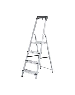 Лестница-стремянка Новая Высота NV 1138 / 1138104 Новая высота