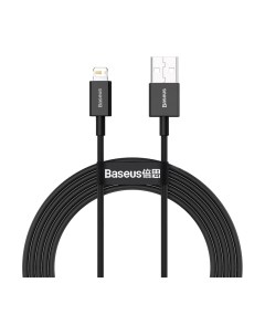 Кабель Superior USB to iP / 662800771B Baseus