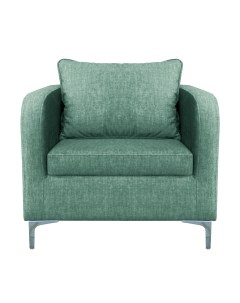 Кресло мягкое Brioli Терзо