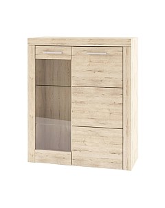 Тумба Anrex Oskar 1V1D