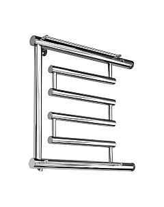 Полотенцесушитель водяной Ростела Степ ДУ-32 60x70 (1 1/4")